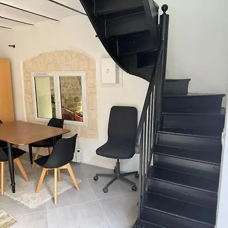 Duplex Villa