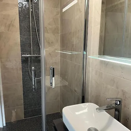 Duplex * Le Vésinet