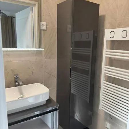 Duplex * Le Vésinet