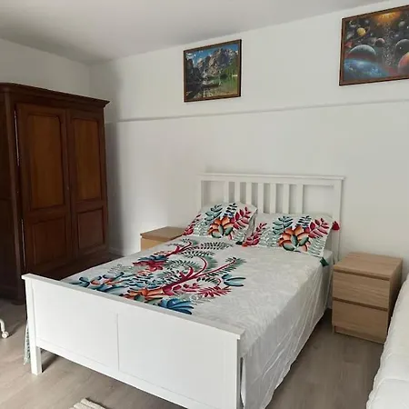 Vila Duplex