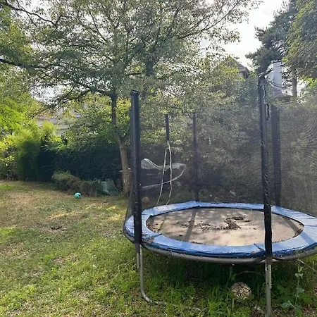 Duplex Villa Le Vésinet
