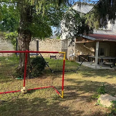 Duplex Vila *