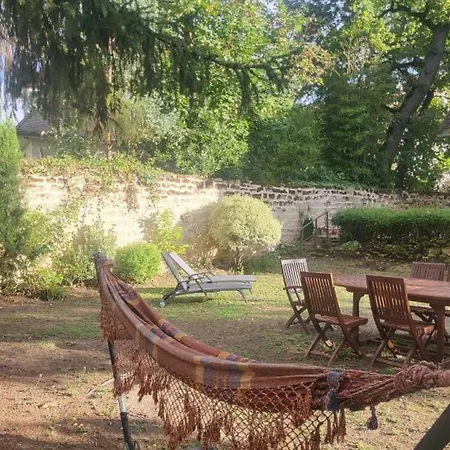 Vila Duplex Le Vésinet