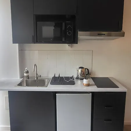 Duplex Villa *