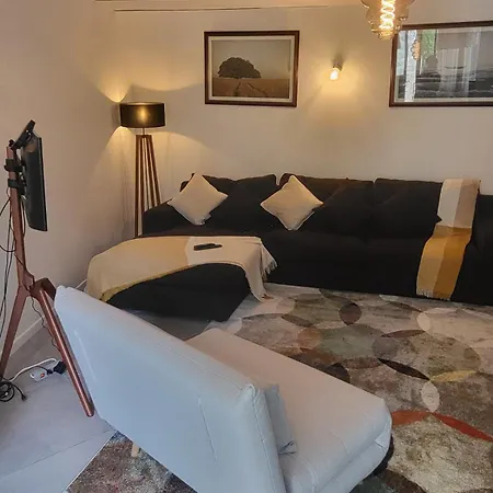Villa Duplex *