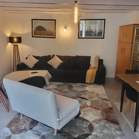 Duplex Villa