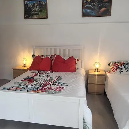 Duplex Vila Le Vésinet